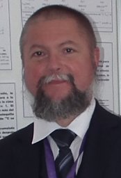 Jonderko Krzysztof