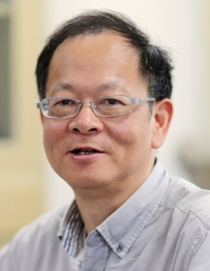 Xiaohua Zhu