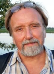 Sergei L. Mosyakin
