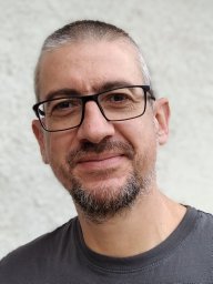 Javier Marugán