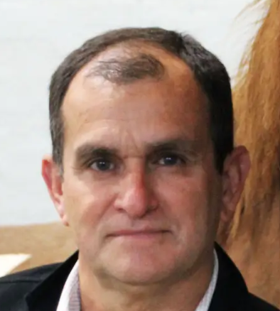 Luis G. Arroyo