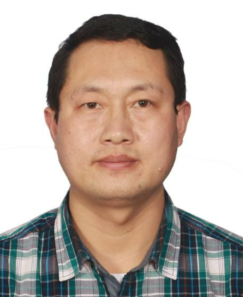 Zhiguo Meng