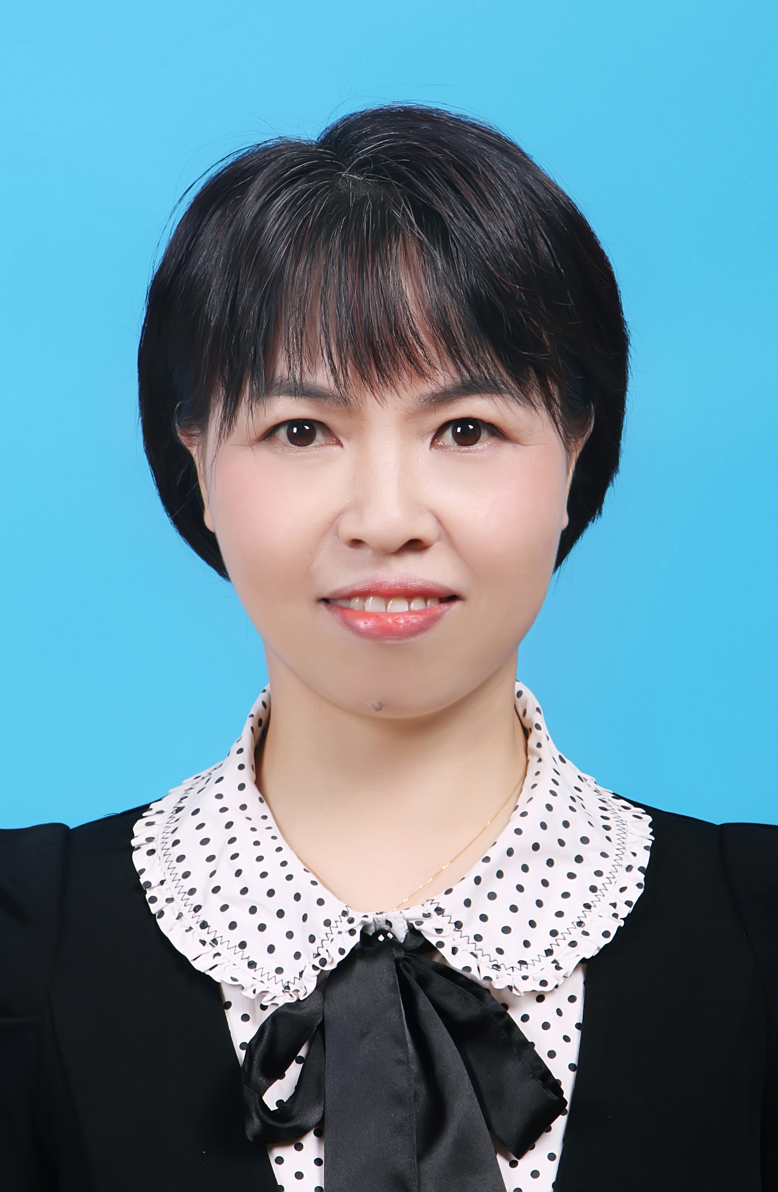 Haiying Chen