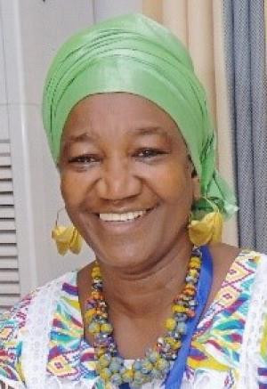Rokia Sanogo