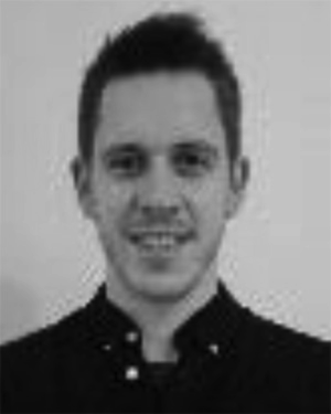 Harris Perakis