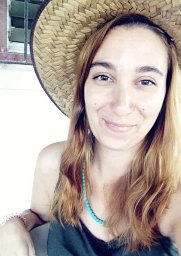 Larissa Fruhe