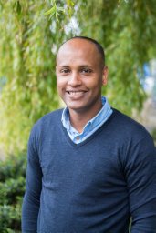 Biniam T. Kebede
