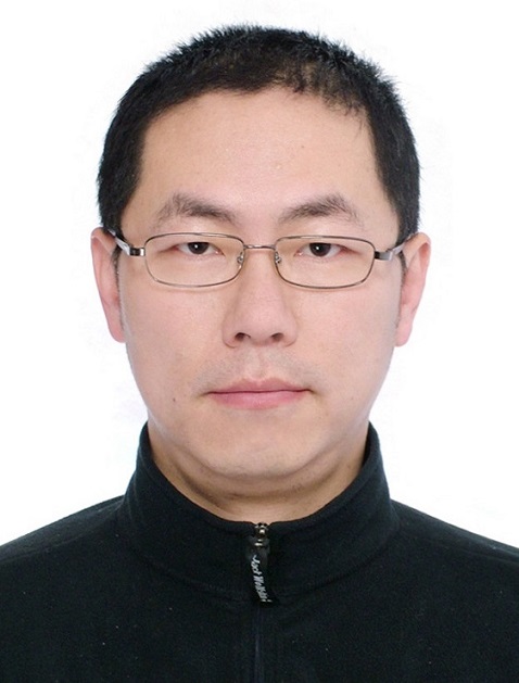 Gang Chen
