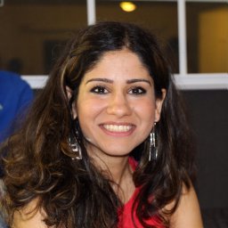 Mehrnaz Tavan