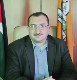 Sharaf Alkheder