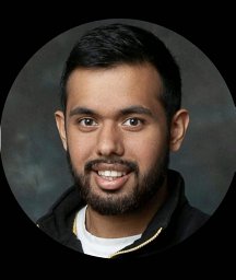 Mayur Bakrania
