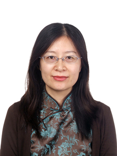 Hongmei Su