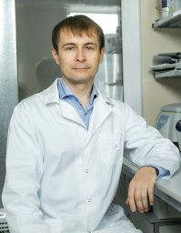 Denisov Evgeny V