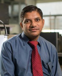 Shivakumar Ranganathan