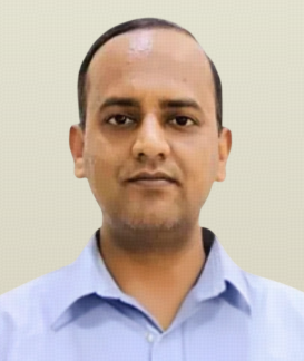 Mohammad Wazid