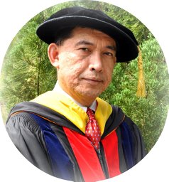 Kamaruzaman Jusoff