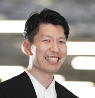 Yuki Mitsufuji