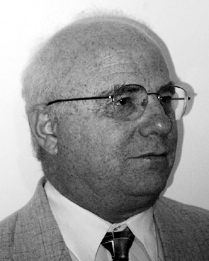 Meir Barzohar