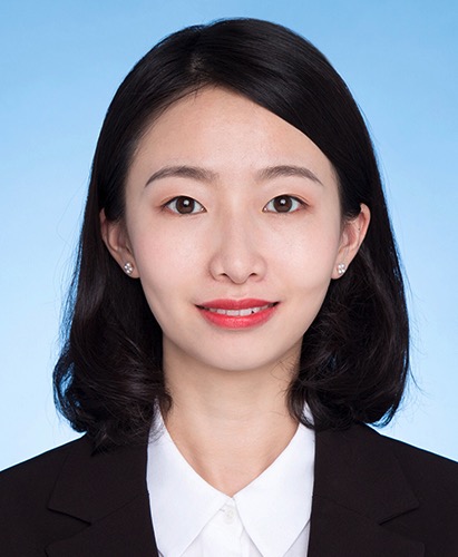 Chunyi Huang