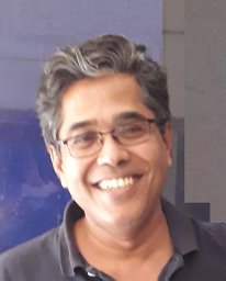 Anil Prabhakar