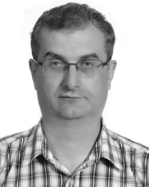 Nikolai Simonov