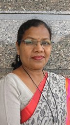 Usha Ravindra
