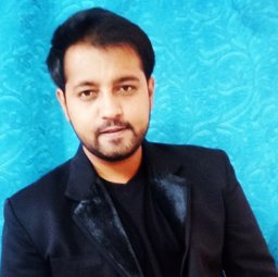 Upendra Bhadauria