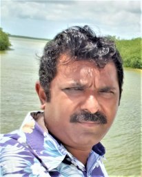 M P Jonathan