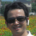 Liguo Wang