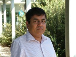 Tanoj K. Singh