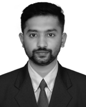Shreyas . J