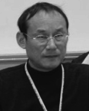 Jingyuan Yin