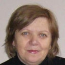 Elena Nikolaevna Bogacheva