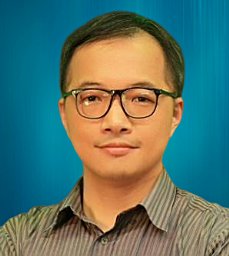 Charles H.-P. Wen