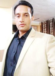 Vinod SINGH Yadav