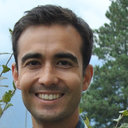 James Wood