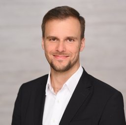 Joschka Mutterlein