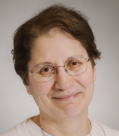 Rita Kandel