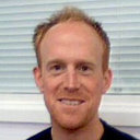Martin Barwood