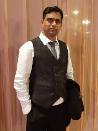 Ankit Vidyarthi