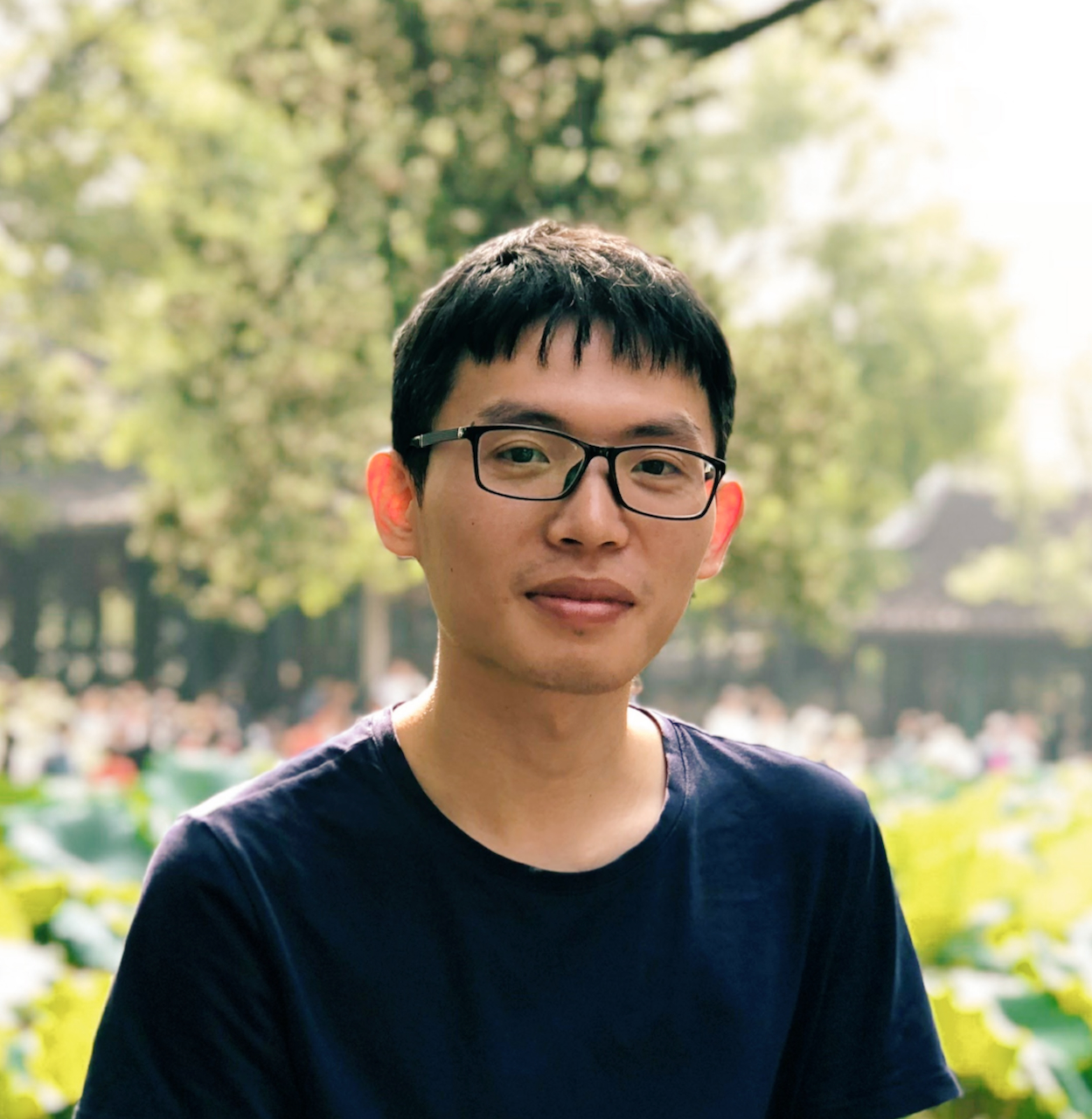 Dewen Zeng