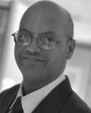Sanjiv Sharma
