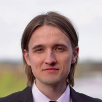 Paavo Parmas