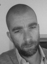 Wouter Davidts
