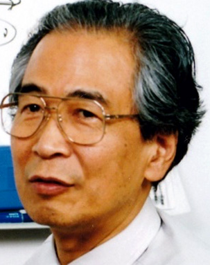 Yoshinobu Aoyagi