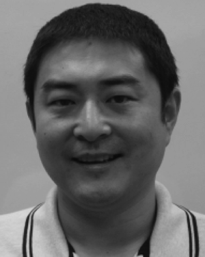 Yenting Liu