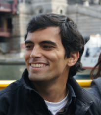 Daniel Garijo Verdejo