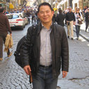 Weigang Li