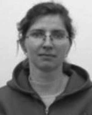 Viorica Stancu