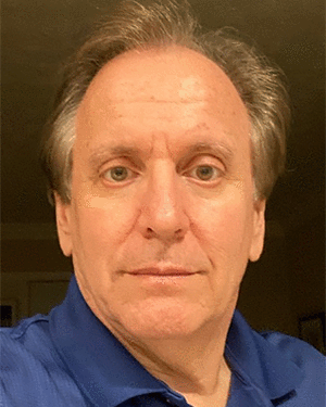 Mitchell D. Goldberg